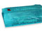 Teal 16x4x24"