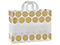 Gold 16 x 6 x 12"
