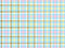 Baby Plaid Wrapping Paper, 30"x208', Quarter Ream Roll-thumbnail