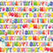 Balloon Letters