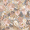 Bouquet Wrapping Paper, 30"x208', Quarter Ream Roll-thumbnail