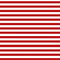 Red & White Stripe