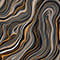 Marbleized Black