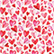 Folded Hearts