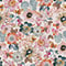 Painterly Petals