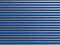 Blue Silver Stripe