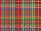 Tartan Wrapping Paper, 30"x417', Half Ream Roll-thumbnail