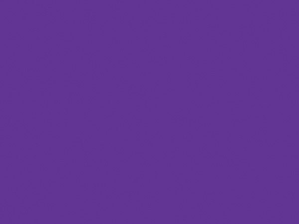Purple Matte Gift Wrap, 24"x833', Full Ream Roll