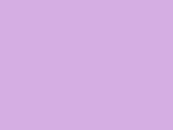 Lavender Matte Gift Wrap, 30"x417', Half Ream Roll