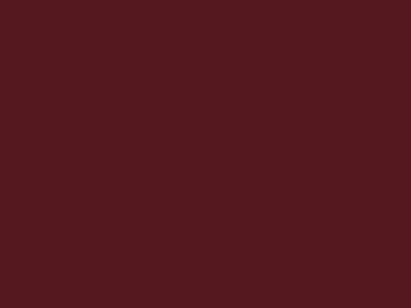 Burgundy Matte Gift Wrap, 30"x208', Quarter Ream Roll