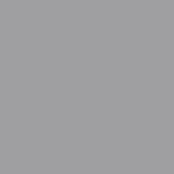 Gray Matte Gift Wrap, 24"x417', Half Ream Roll