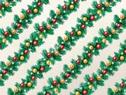 Garlands Wrapping Paper, 24"x417', Half Ream Roll-thumbnail