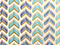 Modern Hanukkah Wrapping Paper, 24"x417', Half Ream Roll-thumbnail