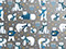 Hanukkah Bears Wrapping Paper, 24"x417', Half Ream Roll-thumbnail