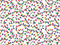 Merry Lights Wrapping Paper, 30"x417', Half Ream Roll-thumbnail