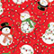 Snowmen & Lights