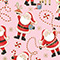 Jolly Santa
