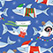 Merry Sharks