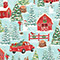 Country Christmas