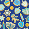 Hanukkah Cookies
