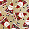 Sparkling Santa