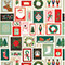 Holiday Stamps