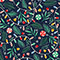 Peppermint Twinkle