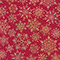 Sparkleflake Gold Red