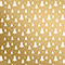 Modern Trees Gold