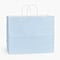 Lt  Blue 16 x 6 x 12"