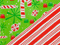 Candy Canes Reversible