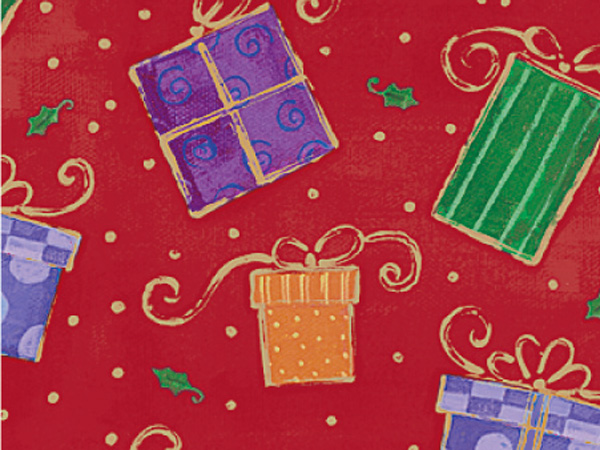 christmas wrapping paper wholesale