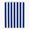 Cabana Navy Stripes