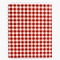Red Gingham