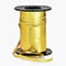 Metallic Gold