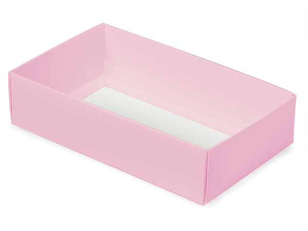 Gel-Cool Rectangle Bento Box | Macaron Pink (500mL)