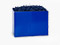 Navy Blue Basket Box, Medium 8.25x4.75x6.25", 6 Pack-thumbnail