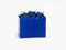 Navy Blue Basket Box, Small 6.75x4x5", 6 Pack-thumbnail