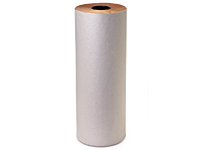 100% Recycled Newsprint Paper Roll, 24 x 1700