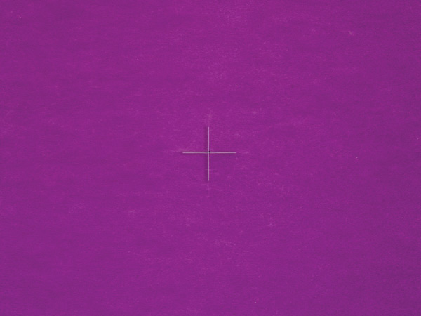 Purple Essence Non-Woven Tissue, 20x20" X-cut center, 100 sheets