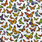 Monarch Tissue Paper, 20x30", Bulk 120 Sheet Pack-thumbnail