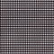 Houndstooth Black Tissue Paper, 20x30", Bulk 120 Sheet Pack-thumbnail