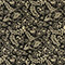 Timeless Floral Black Kraft Tissue Paper, 20x30", Bulk 120 Sheet Pack-thumbnail
