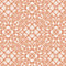 *Peach Mosaic Tissue Paper, 20x30", Bulk 120 Sheet Pack-thumbnail