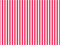 Pink & Red Stripe