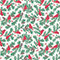 Christmas Cardinal Tissue Paper, 20x30", Bulk 120 Sheet Pack-thumbnail