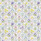 Vintage Floral