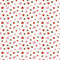 Gilded Hearts Tissue Paper, 20x30", Bulk 120 Sheet Pack-thumbnail