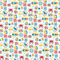 Mediterranean Market Tissue Paper, 20x30", 12 Soft Fold Sheets-thumbnail