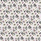 Birthday Icons Tissue Paper, 20x30", Bulk 120 Sheet Pack-thumbnail